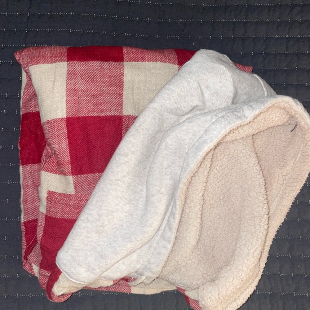 American Eagle Flannel